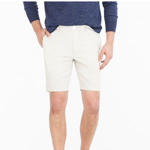 J. Crew Stanton Short Stone
